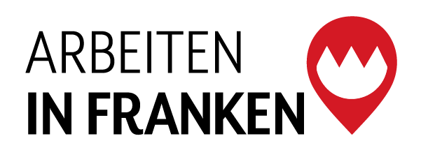 Arbeiten in Franken Logo